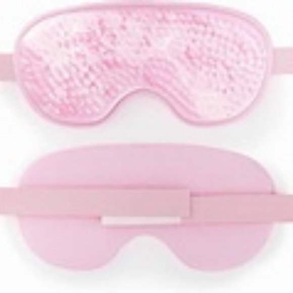 NEW GRACE & STELLA SLEEP MASK SHHH LET'S SLEEP - Picture 3 of 6